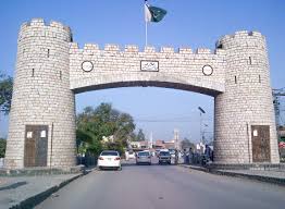Peshawar