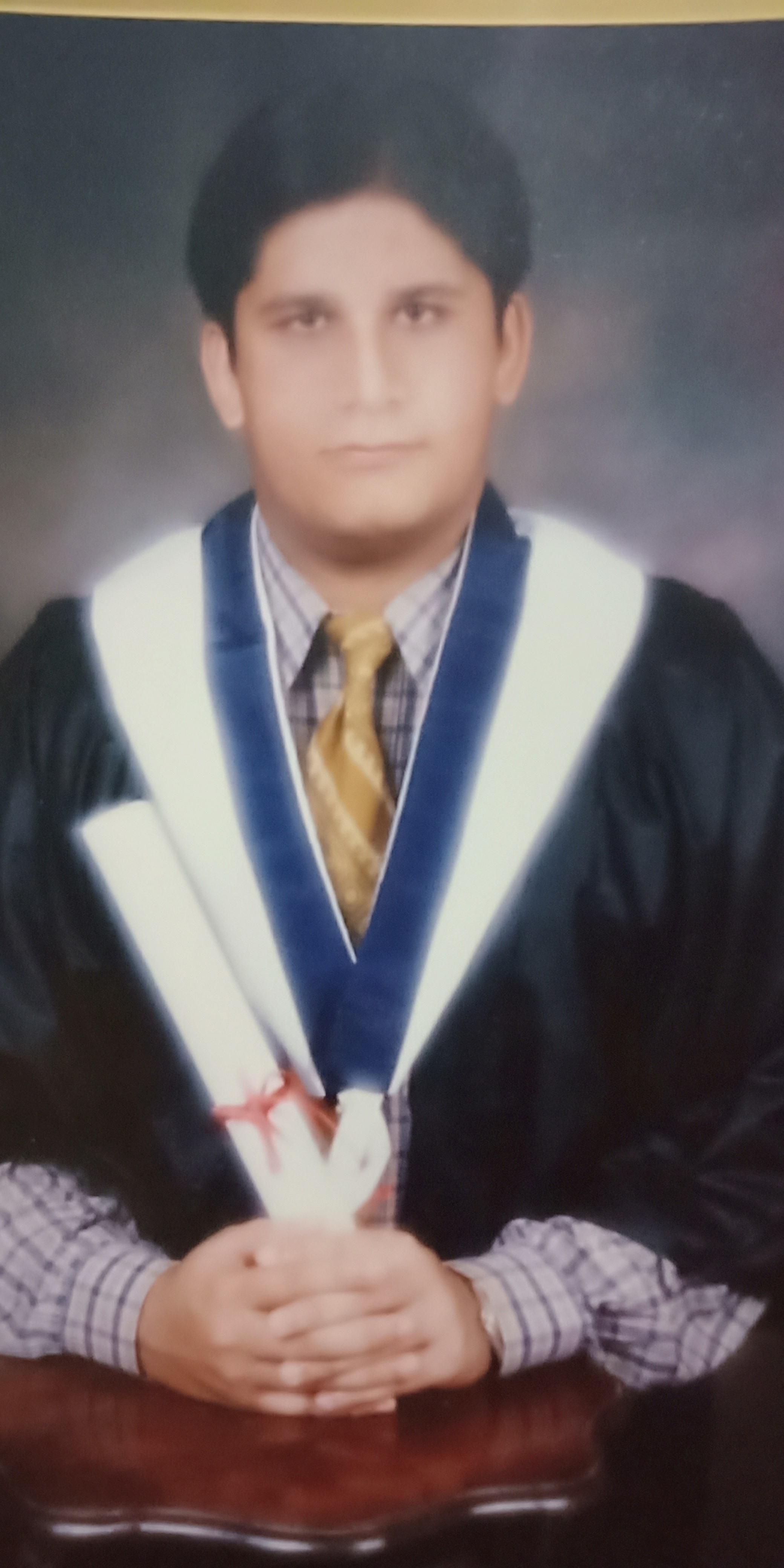 Dr Abdul Ali shah