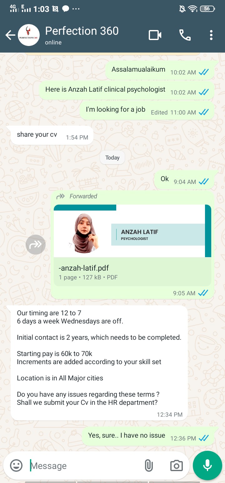 Anzah latif